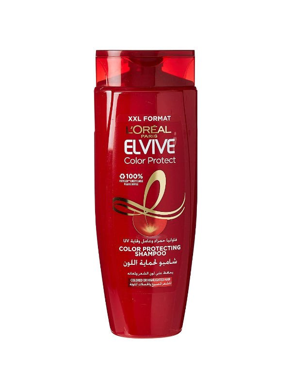 شامبو الفيف لوريال