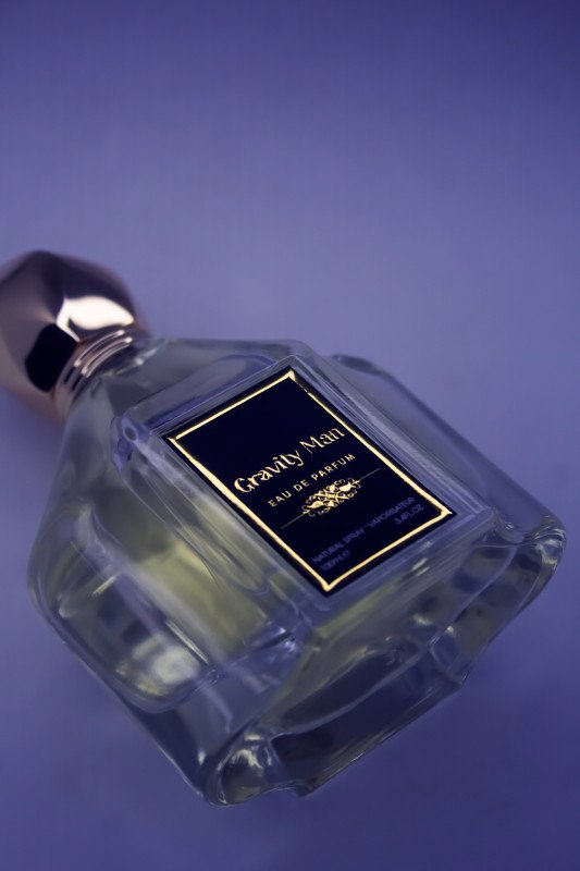 عالم العطور