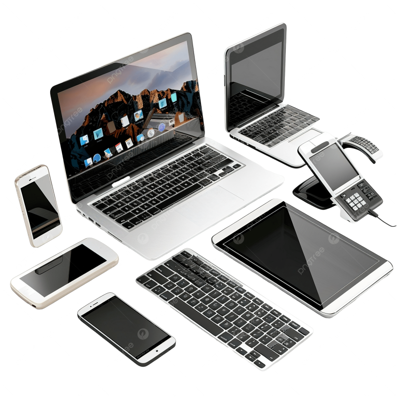 أجهزة إلكترونية