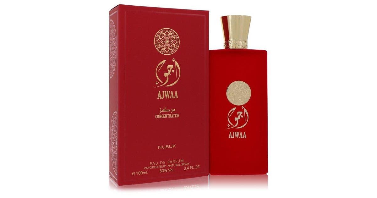 عطر اجواء