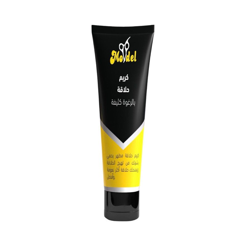 كريم معجون حلاقه