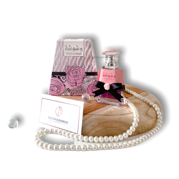 عطر وشوشه