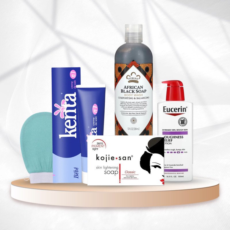 منتجات عناية