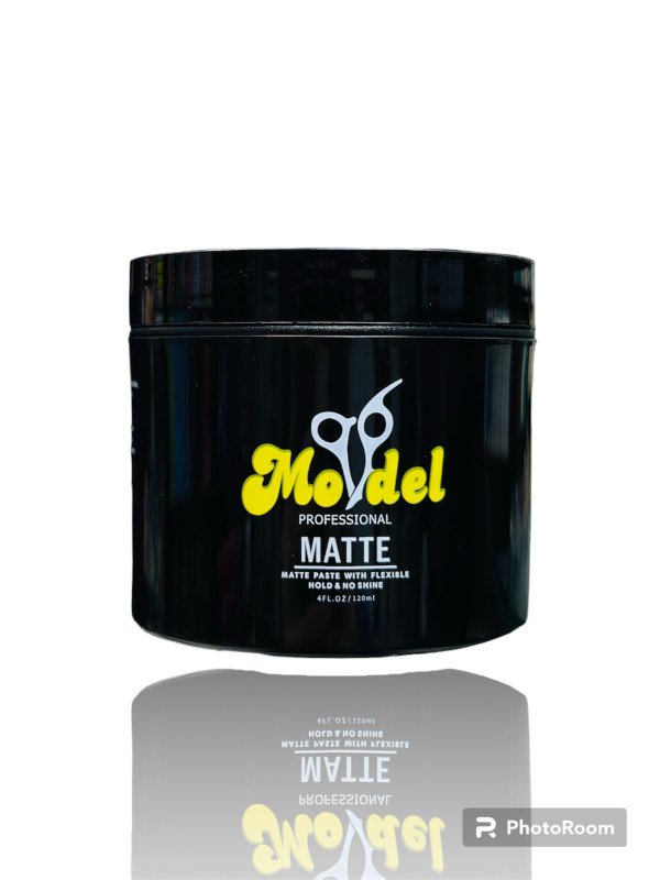 كريم مصفف شعر MATTE