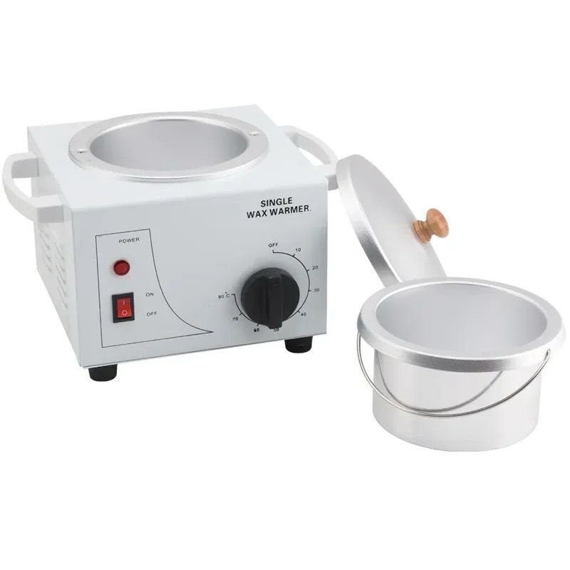 جهاز شمع SINGLE WAX WARMER