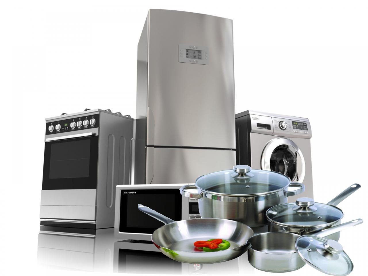 اجهزة منزلية