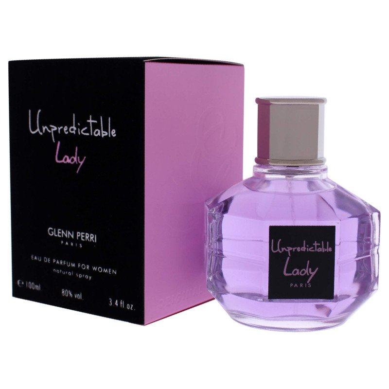 عطر  LADE